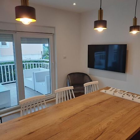 Holiday Apartments & Rooms Split Ruang foto