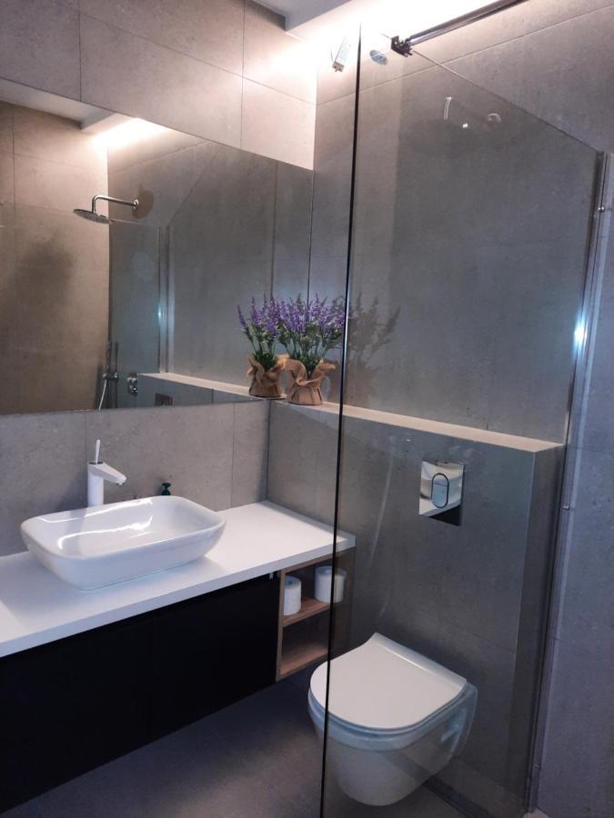 Holiday Apartments & Rooms Split Bagian luar foto