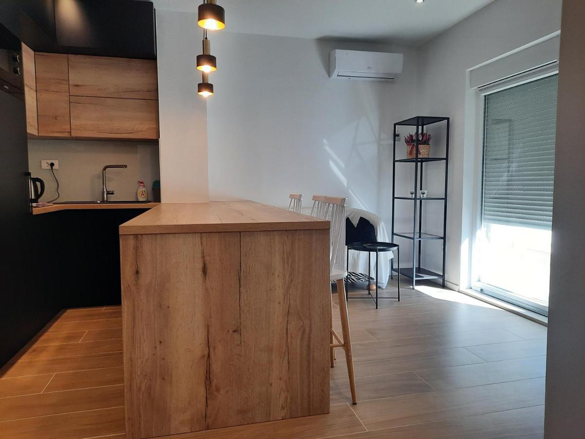 Holiday Apartments & Rooms Split Ruang foto