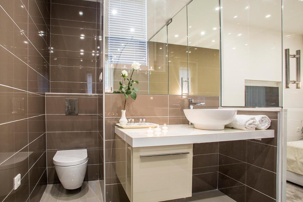 Holiday Apartments & Rooms Split Bagian luar foto