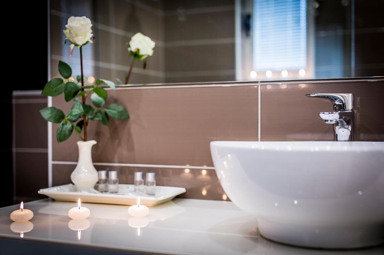 Holiday Apartments & Rooms Split Bagian luar foto