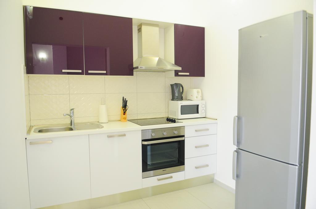 Holiday Apartments & Rooms Split Ruang foto