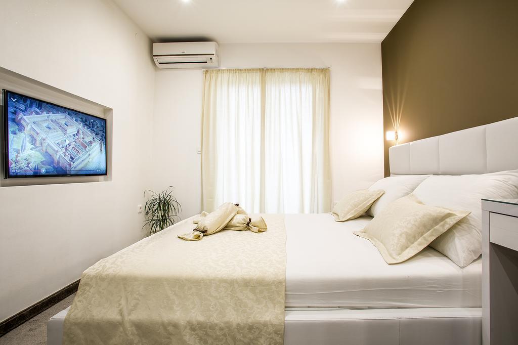 Holiday Apartments & Rooms Split Ruang foto