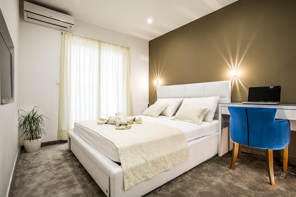 Holiday Apartments & Rooms Split Ruang foto