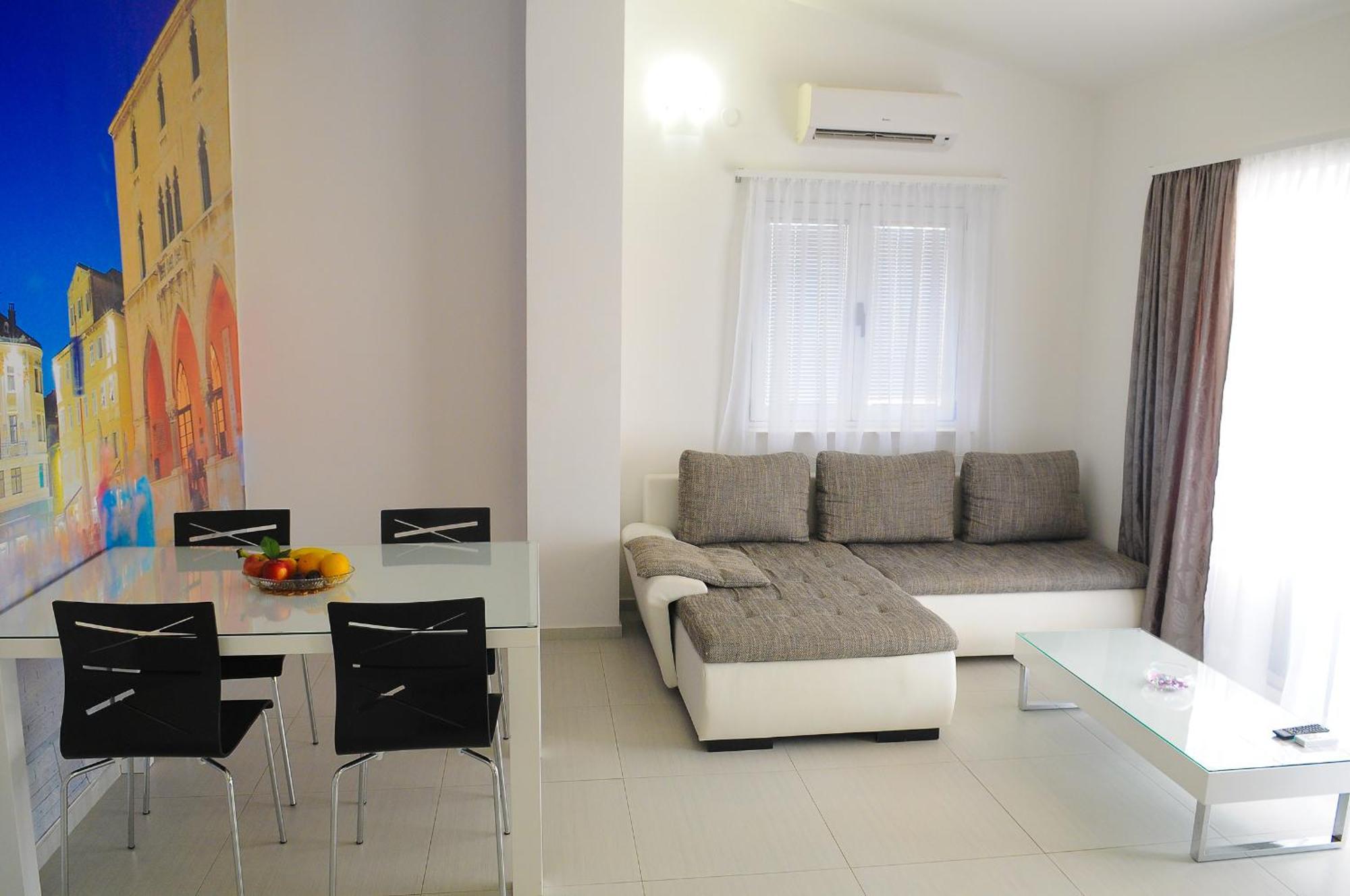 Holiday Apartments & Rooms Split Ruang foto