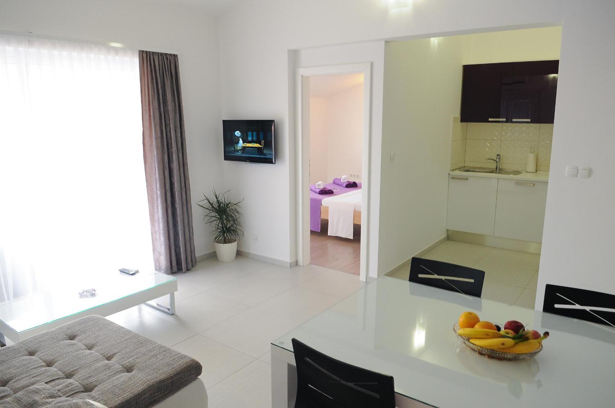Holiday Apartments & Rooms Split Ruang foto