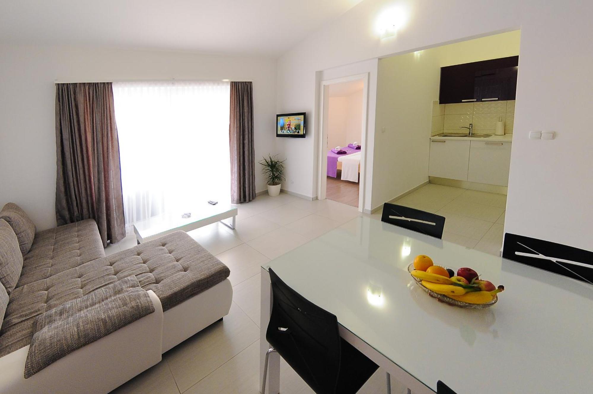 Holiday Apartments & Rooms Split Ruang foto
