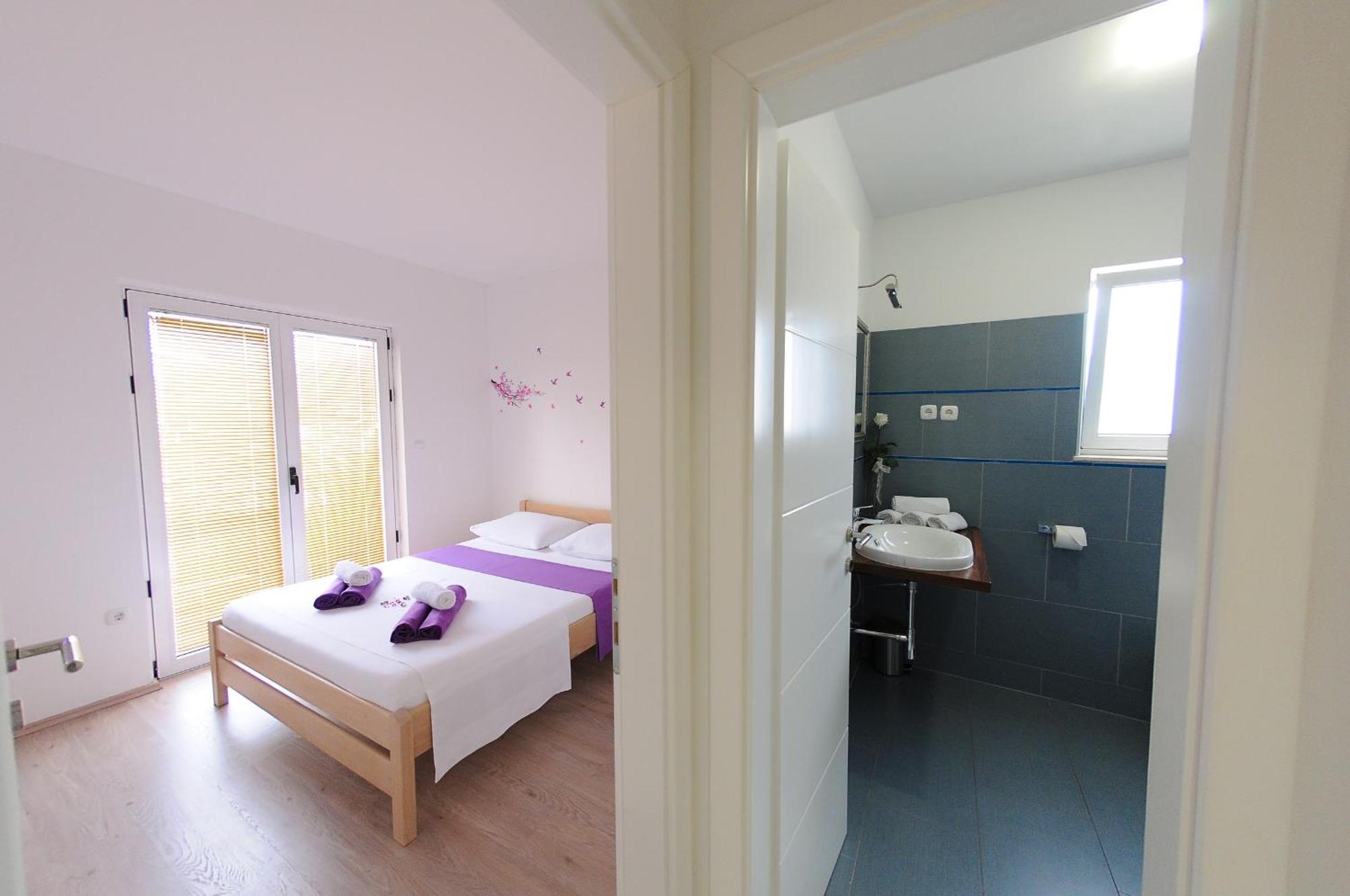 Holiday Apartments & Rooms Split Ruang foto