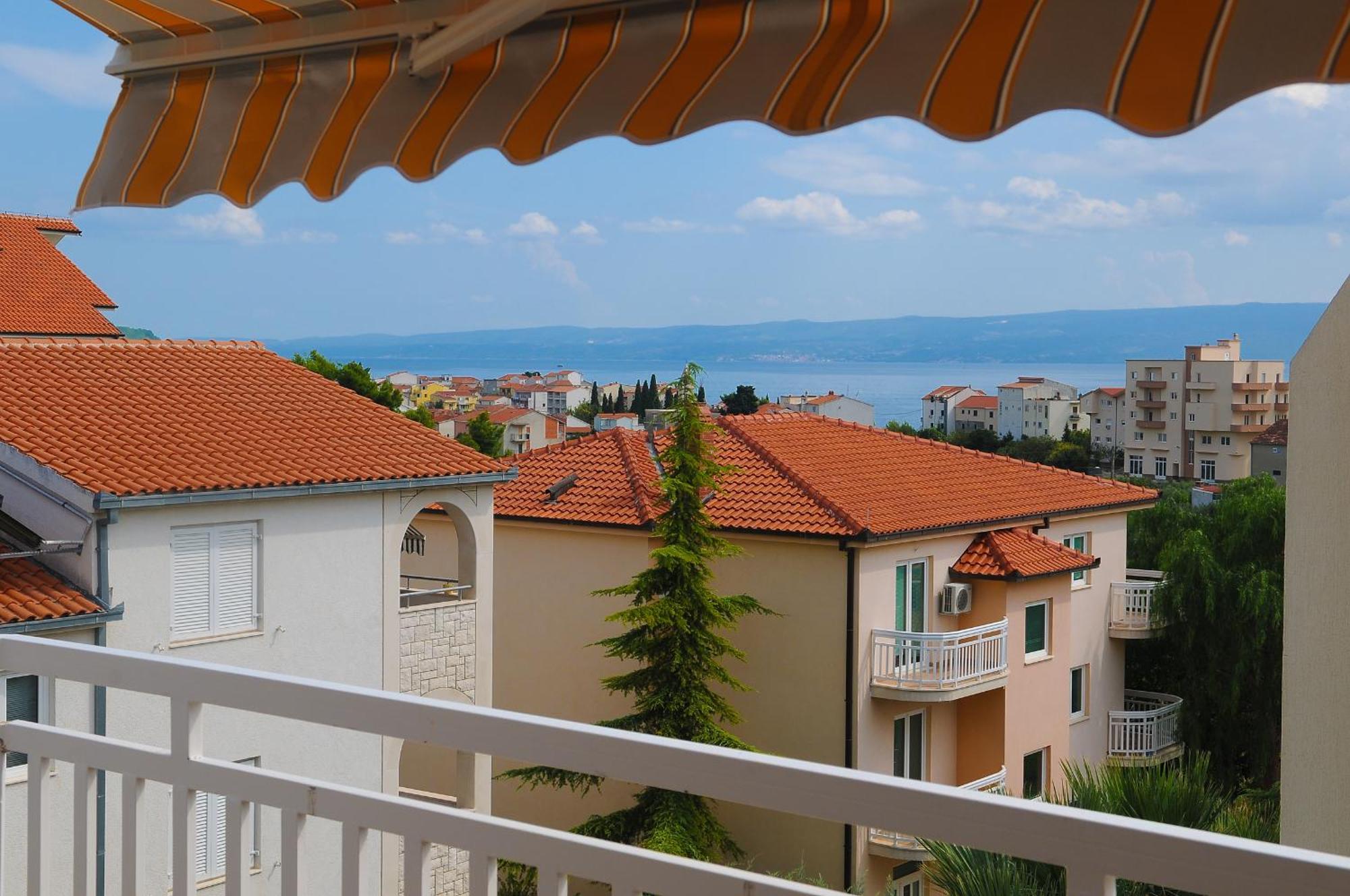 Holiday Apartments & Rooms Split Ruang foto