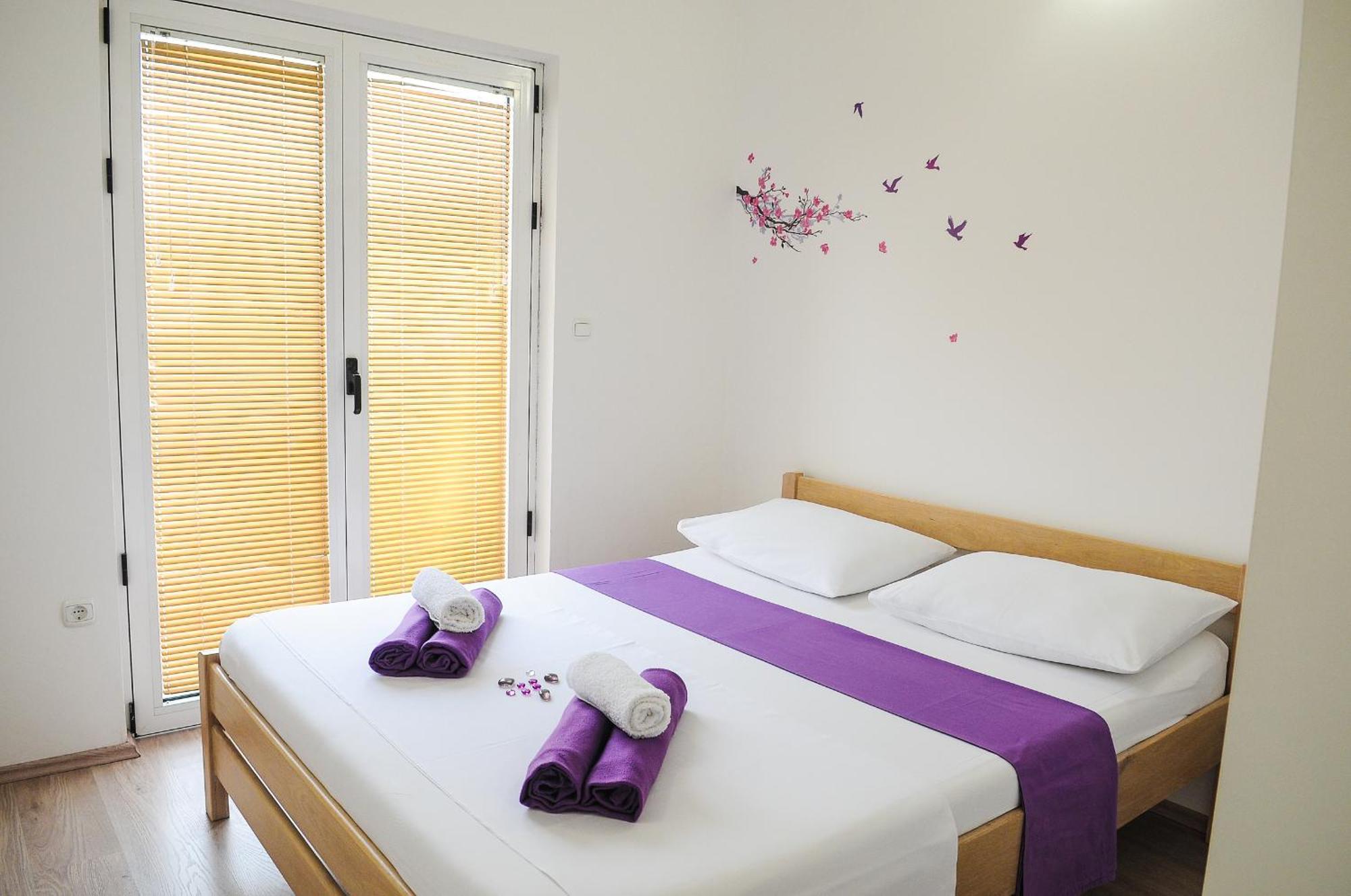 Holiday Apartments & Rooms Split Ruang foto