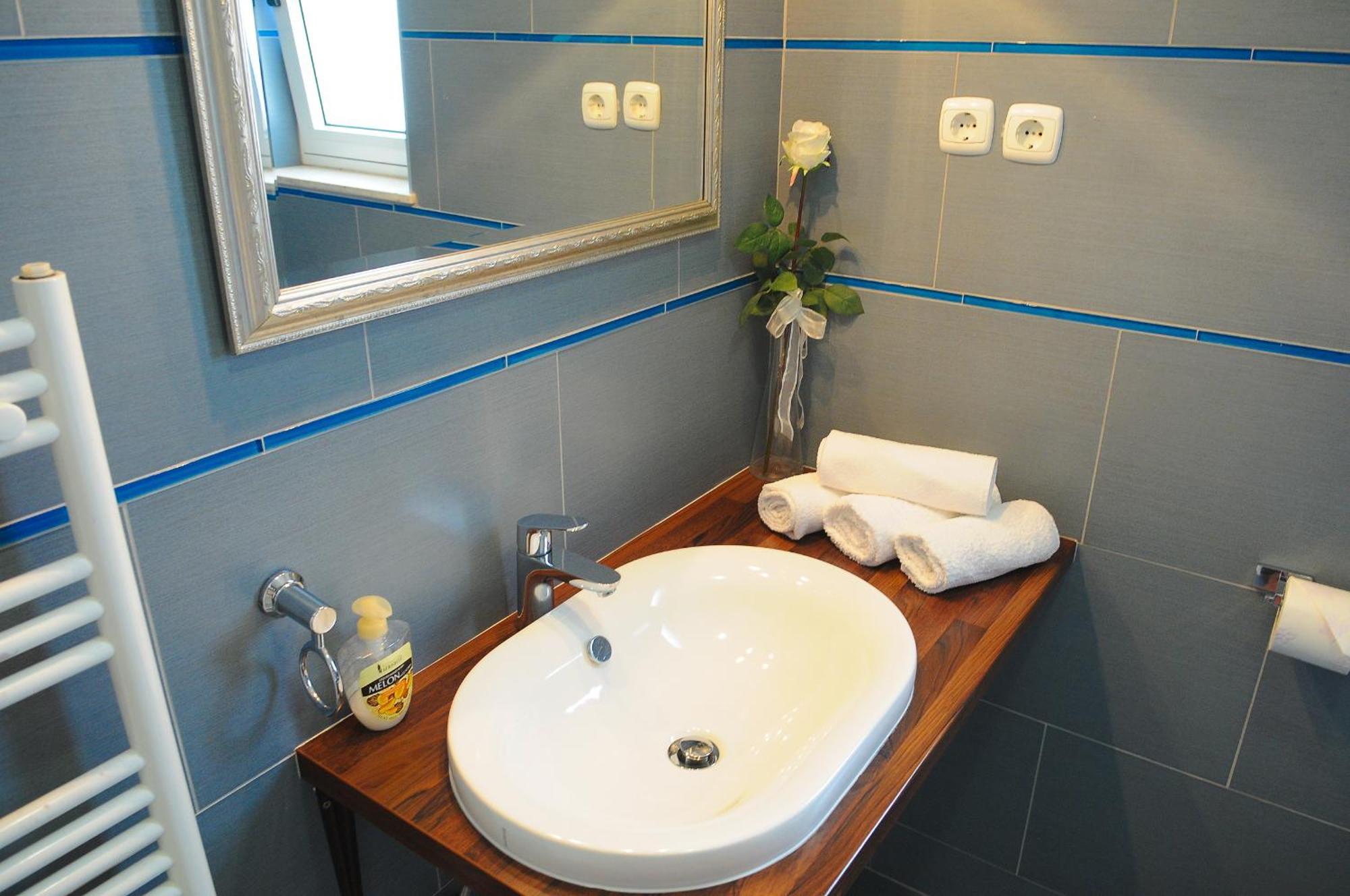 Holiday Apartments & Rooms Split Ruang foto