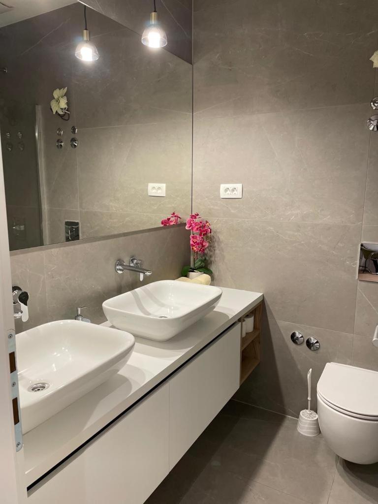 Holiday Apartments & Rooms Split Ruang foto