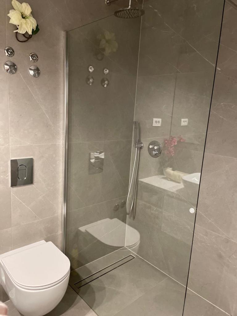 Holiday Apartments & Rooms Split Ruang foto