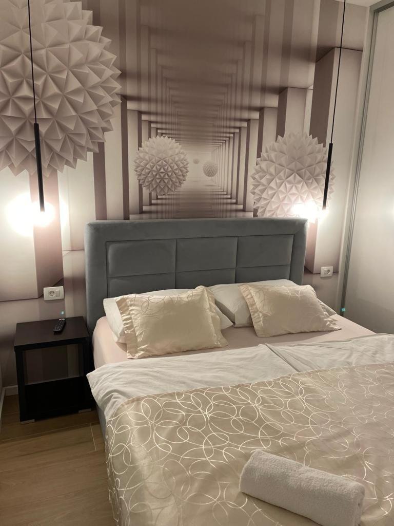 Holiday Apartments & Rooms Split Ruang foto