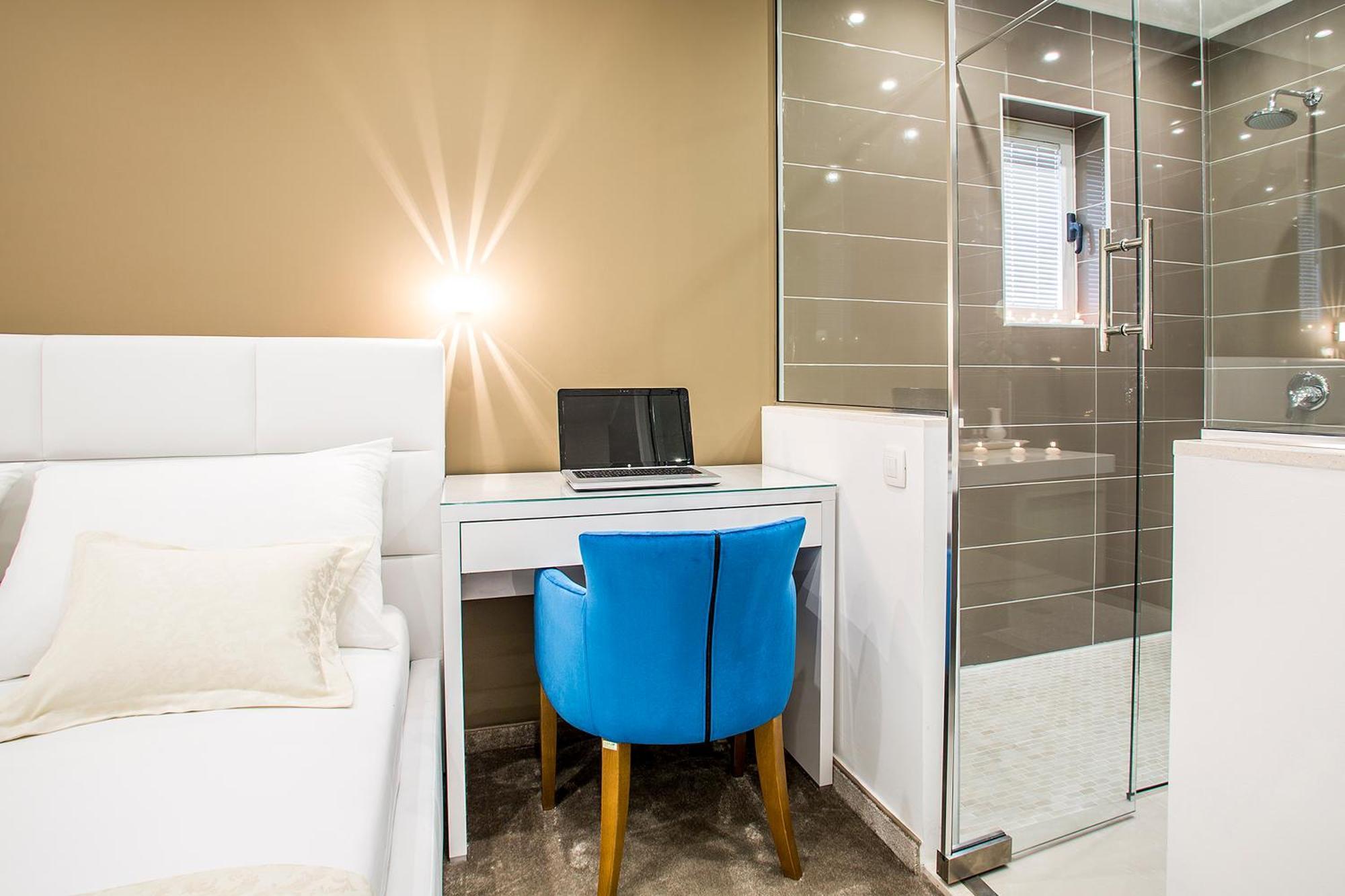 Holiday Apartments & Rooms Split Ruang foto
