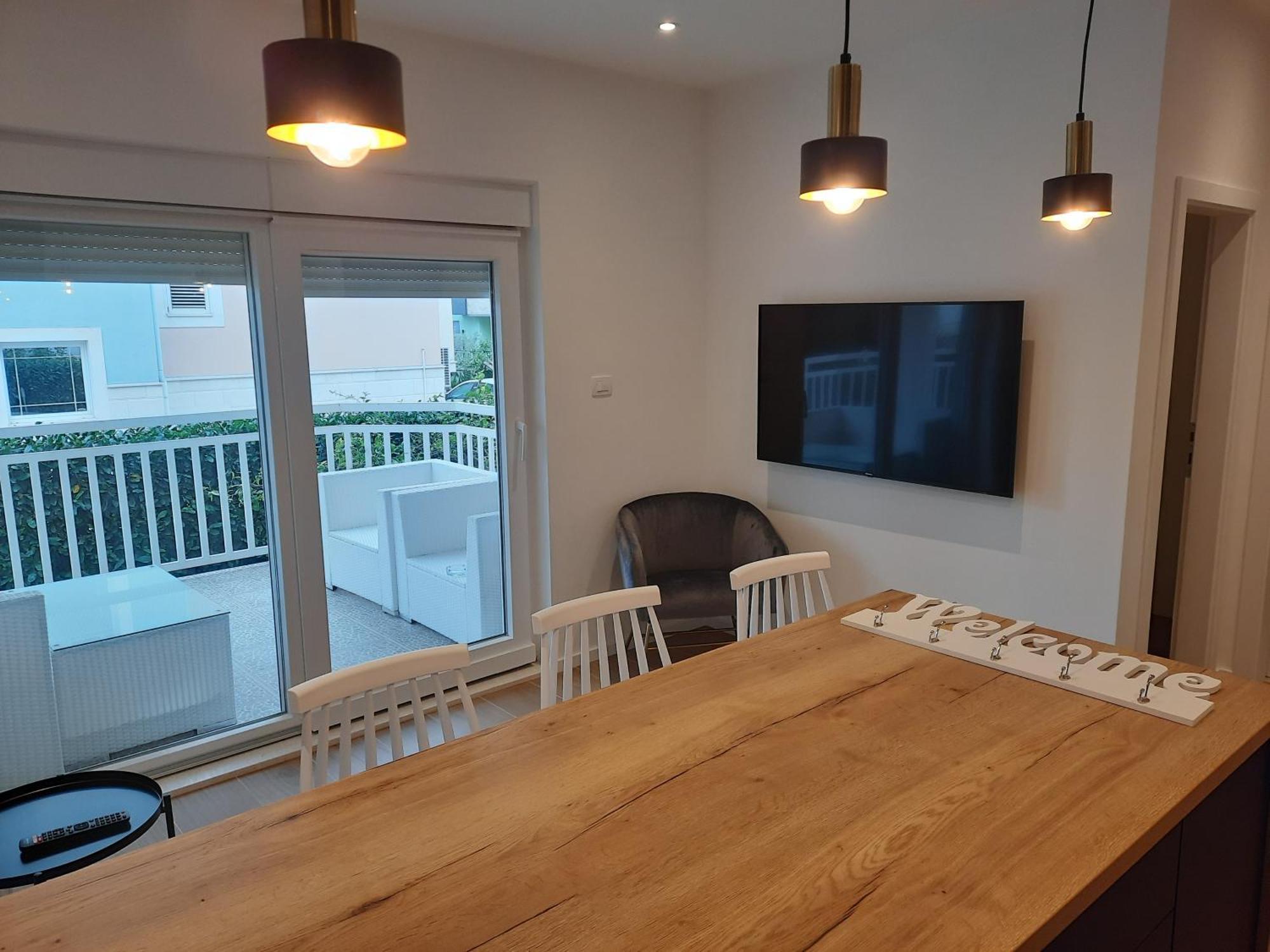 Holiday Apartments & Rooms Split Ruang foto