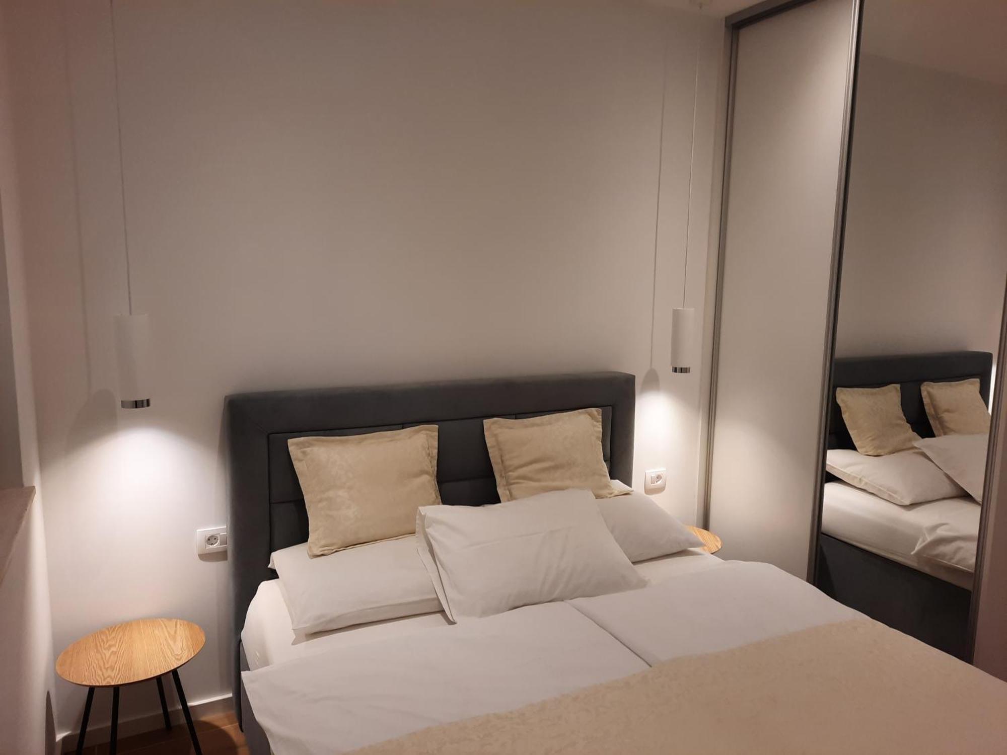 Holiday Apartments & Rooms Split Ruang foto