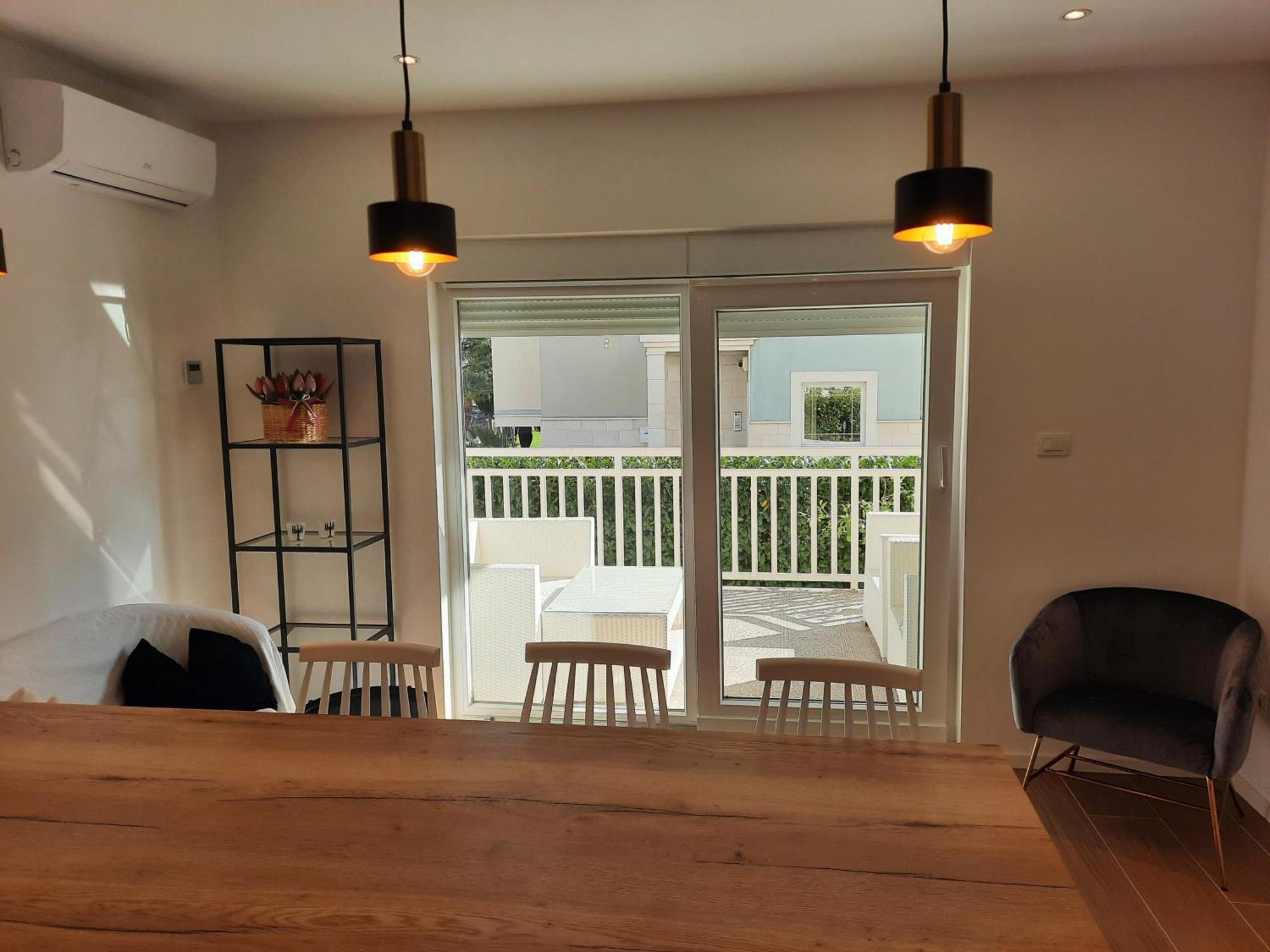 Holiday Apartments & Rooms Split Ruang foto