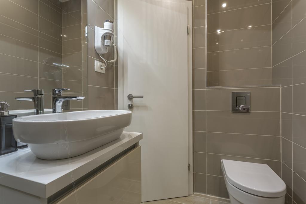 Holiday Apartments & Rooms Split Bagian luar foto