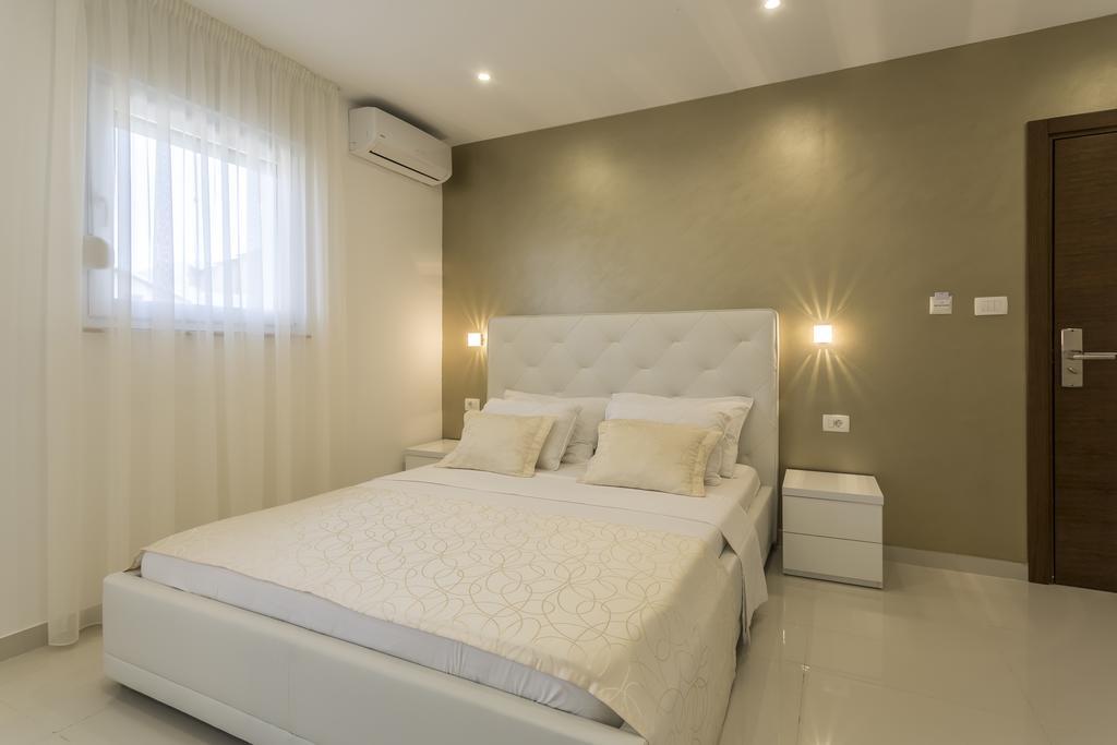 Holiday Apartments & Rooms Split Bagian luar foto