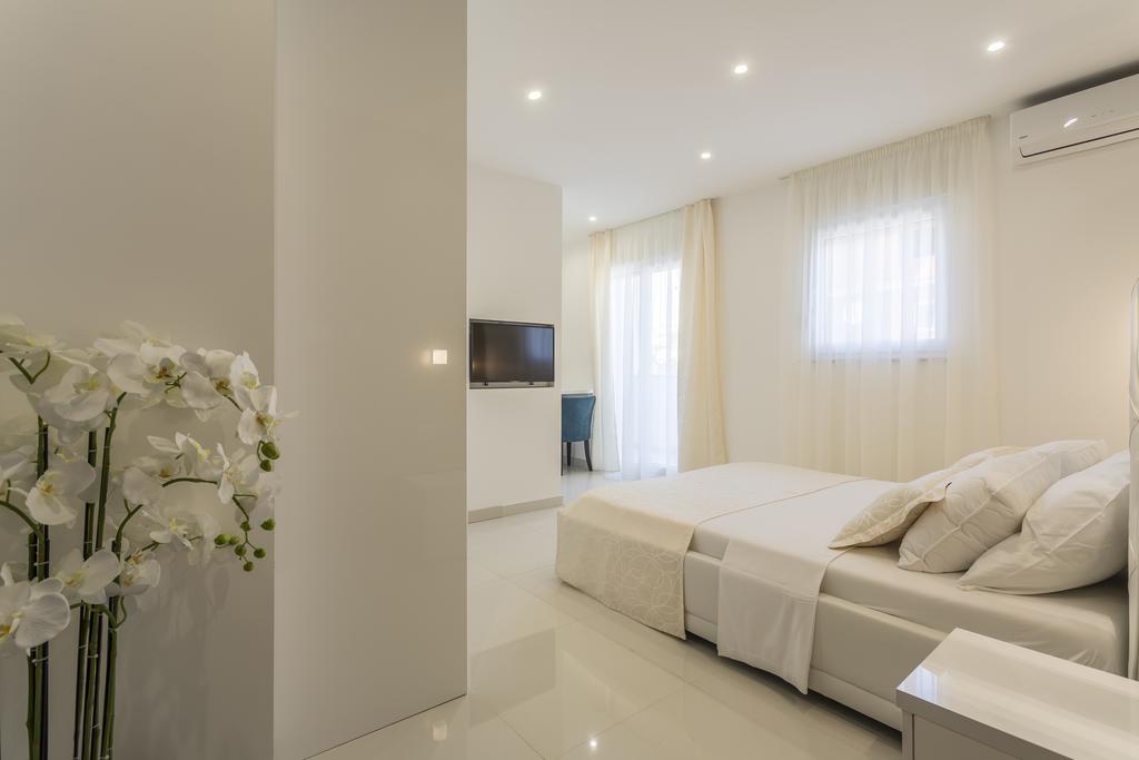 Holiday Apartments & Rooms Split Bagian luar foto