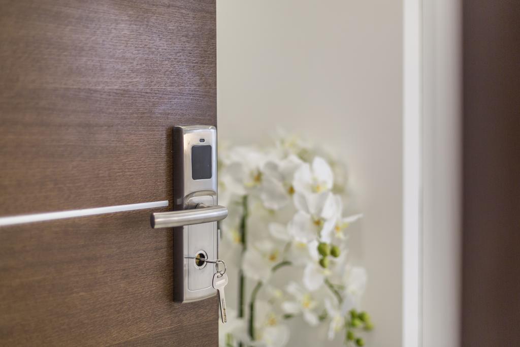 Holiday Apartments & Rooms Split Bagian luar foto