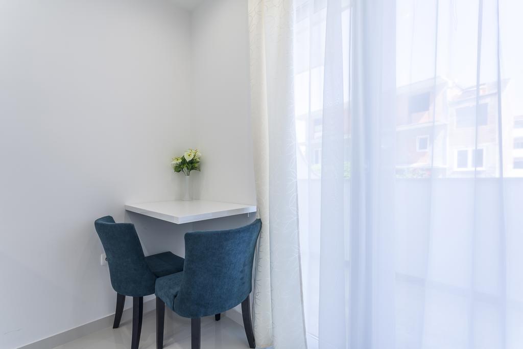 Holiday Apartments & Rooms Split Bagian luar foto