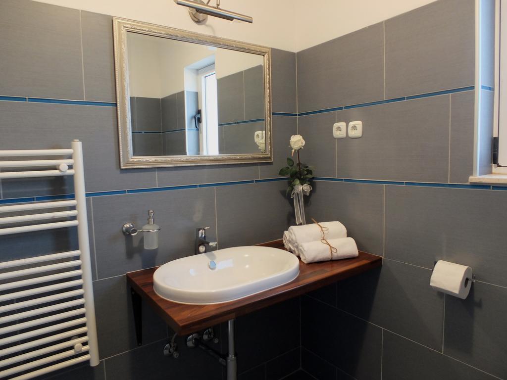 Holiday Apartments & Rooms Split Bagian luar foto