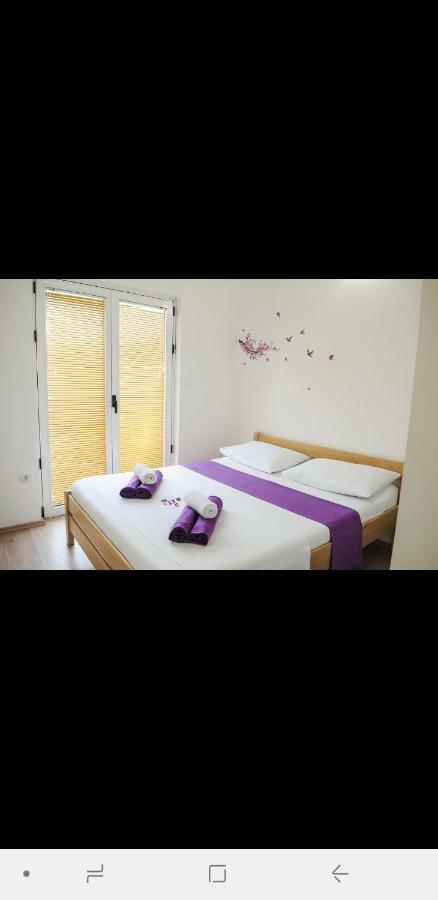 Holiday Apartments & Rooms Split Ruang foto
